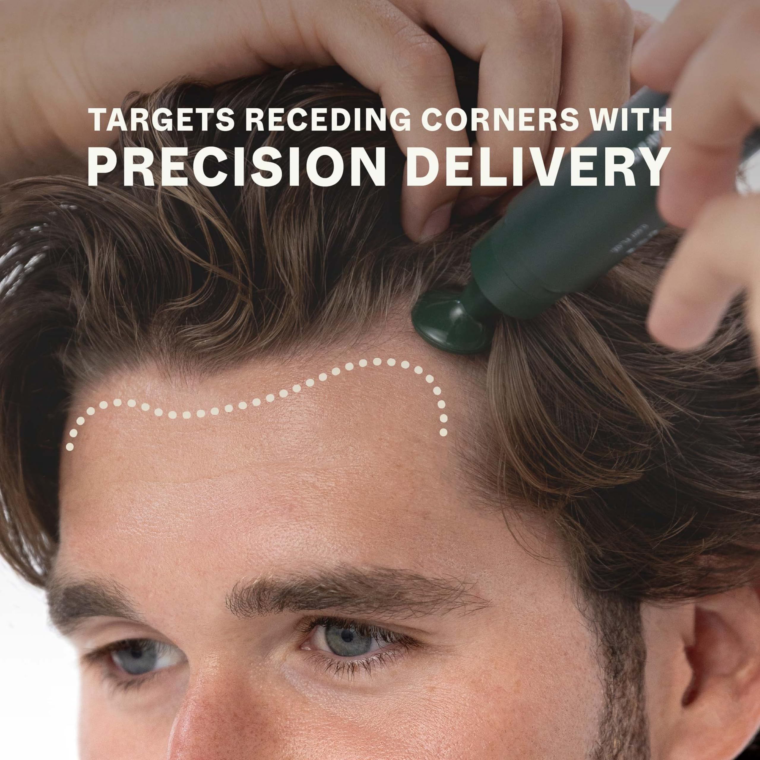 Scandinavian Biolabs Bio-Pilixin - Cartuccia di ricarica per booster Hairline (confezione da 3)
