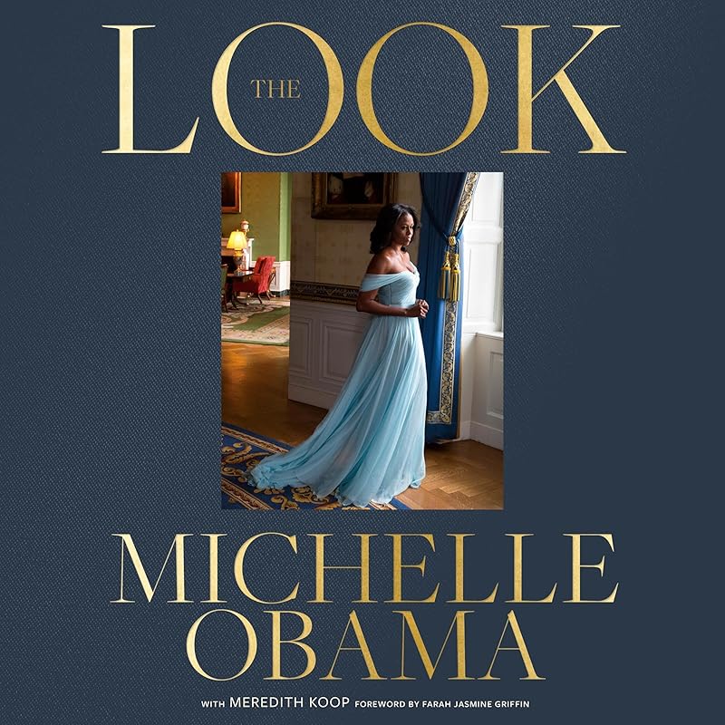 Carousel Item: The Look