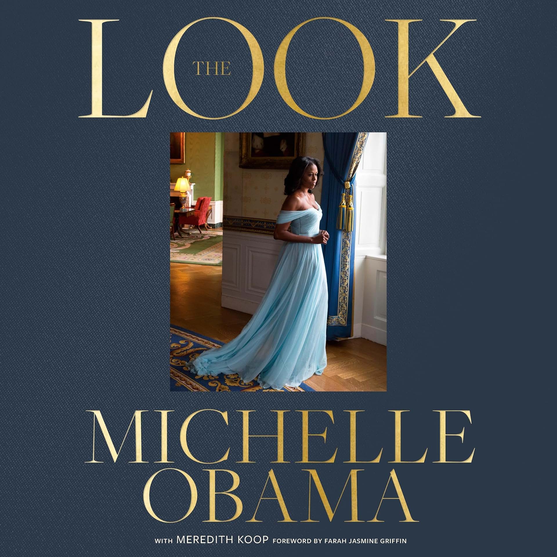 Carousel Item: The Look