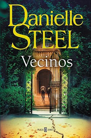 Vecinos (Narrativa femenina)