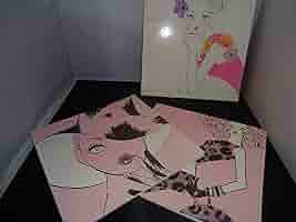 松田聖子「 SEIKO SUITE 」7CD＋1DVD 全シングル＆アルバム選曲 松田聖子「 SEIKO SUITE 」7CD＋1DVD 全シングル＆アルバム選曲