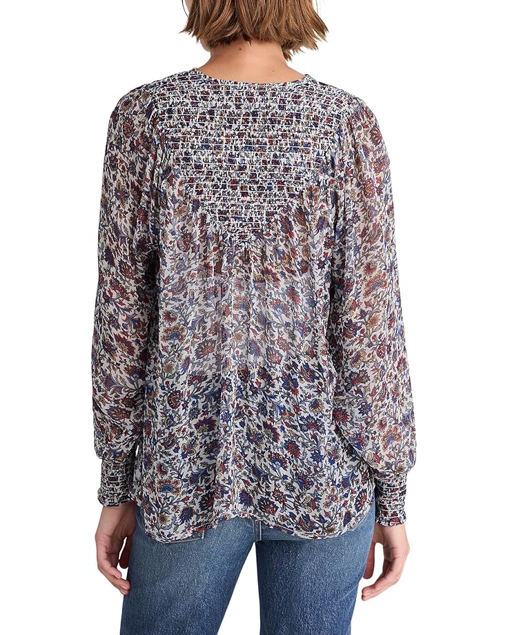 Madewell Karlie Top - Crinkle Viscose - #3 of 4