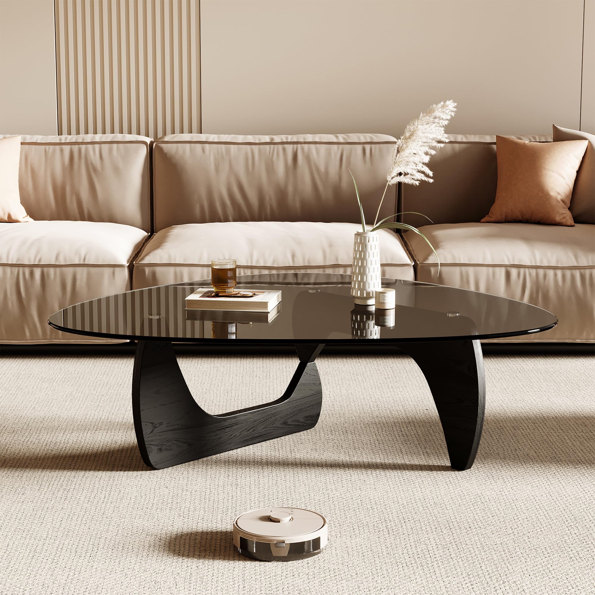 Amazon.com: Honyee Morden Coffee Table, 42.5