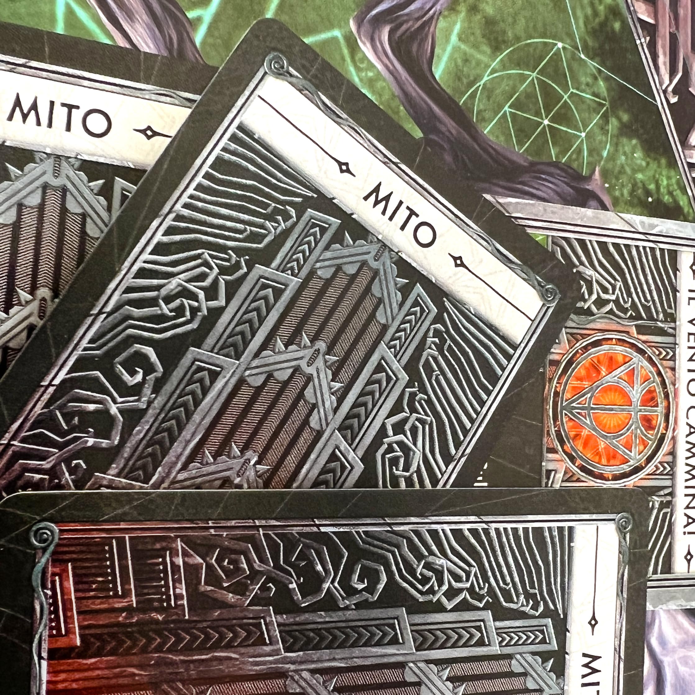 Cthulhu: Death May Die - Espansione Capro Nero dei Boschi | Giochi di