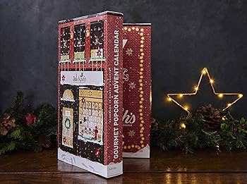 Amazon.com : Joe & Seph's Popcorn Advent Calendar 2019 (Contains 24 x 7g bags of popcorn) : Grocery & Gourmet Food amazon-com-joe-seph-s-popcorn-advent-calendar-2019-contains-24-x-7g-bags-of-popcorn-grocery-gourmet-food