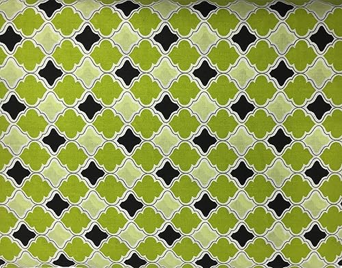 Miniatura 7 de El juego de 4 sábanas de 500 hilos con estampado floral de polialgodón de lujo incluye 1 plano, 1 sábana bajera y 2 fundas de almohada, juego de