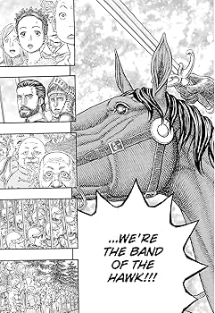 Amazon.co.jp: Berserk Volume 34 : Miura, Kentaro, Miura, Kentaro: 洋書