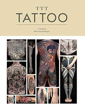 刺青本　　刺青原画　　Tattoo book Amazon.co.jp: 初代彫ひと粋刺青原画集 : 初代彫ひと: 本