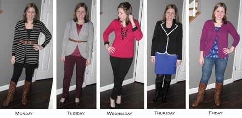 Rules for Leggings