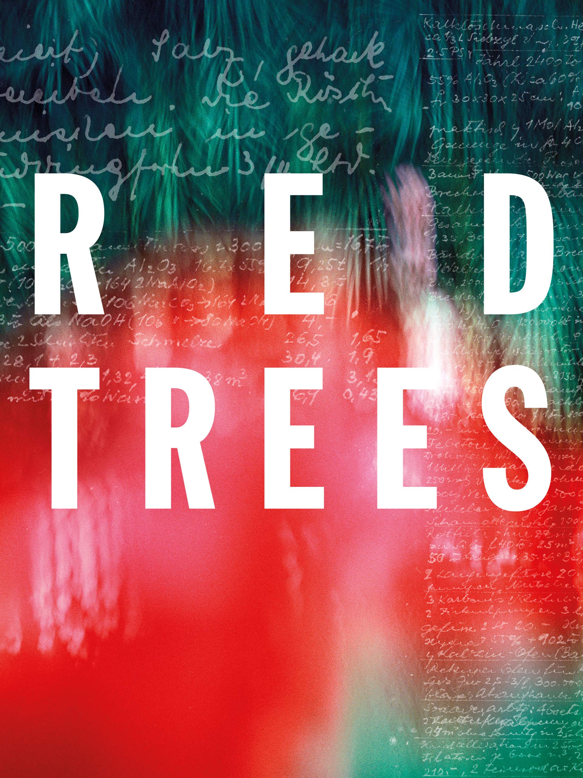 Red Trees