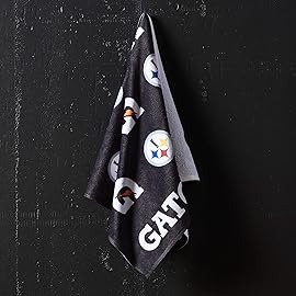 Gatorade Pittsburgh Steelers Towel