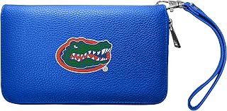 Littlearth Women's NCAA Pebble Organizer Wallet