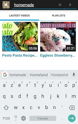 Delicious Vegetarian Tasty Recipes