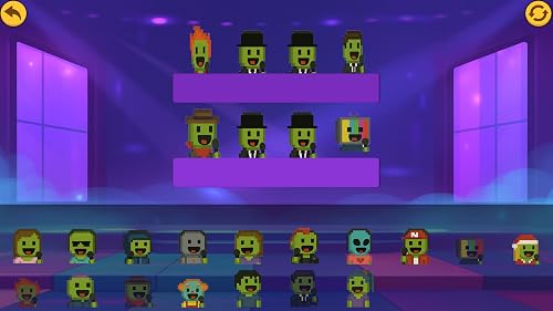 Playground Mix Beats Music – vue 2