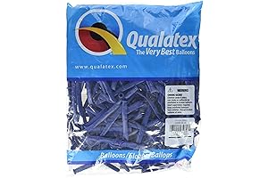 Anagram International 79697 DARK BLUE, 260Q