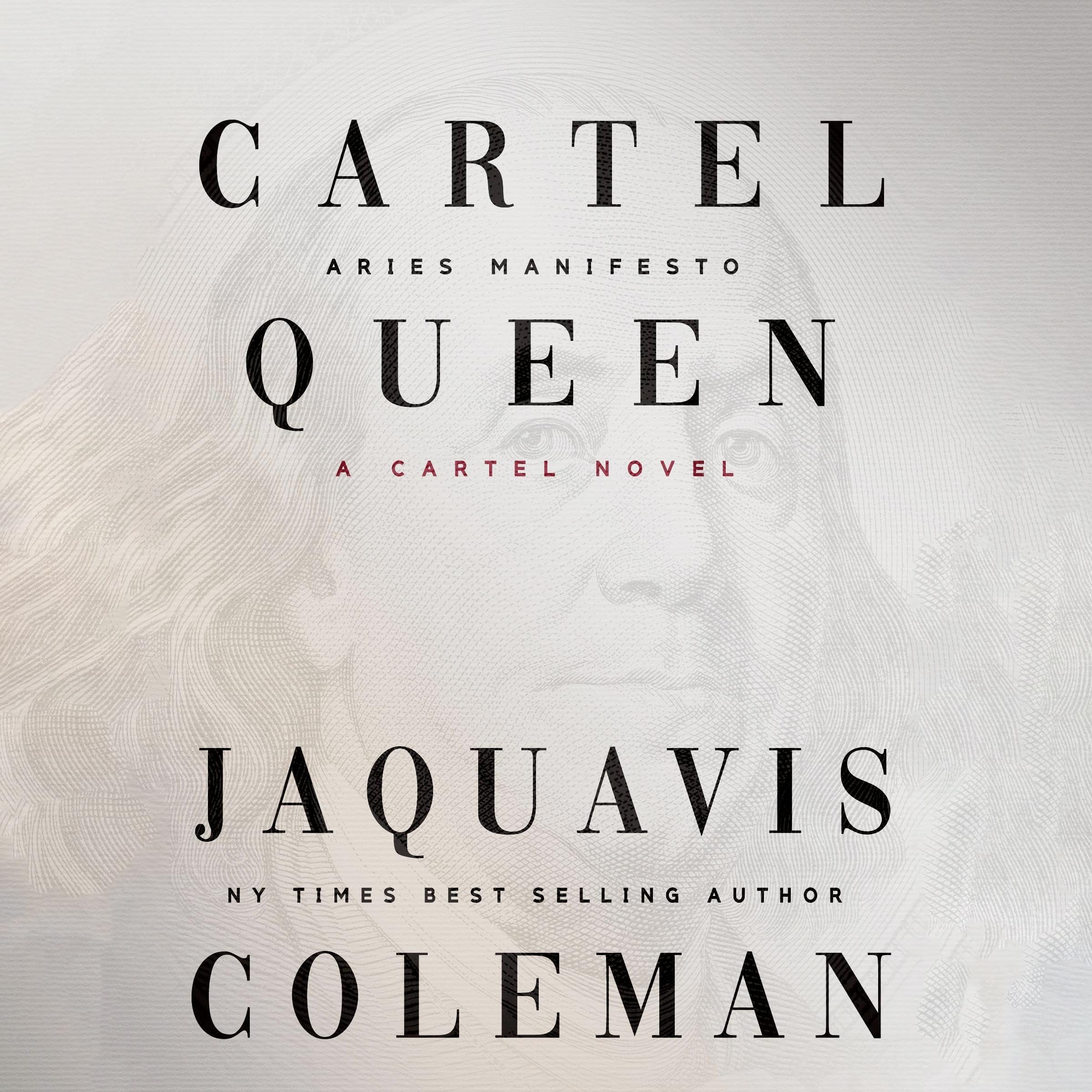 Cartel Queen: Aries Manifesto