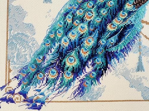 Miniatura 8 de RIOLIS Kit de punto de cruz 2099 Eastern Fairy Tale
