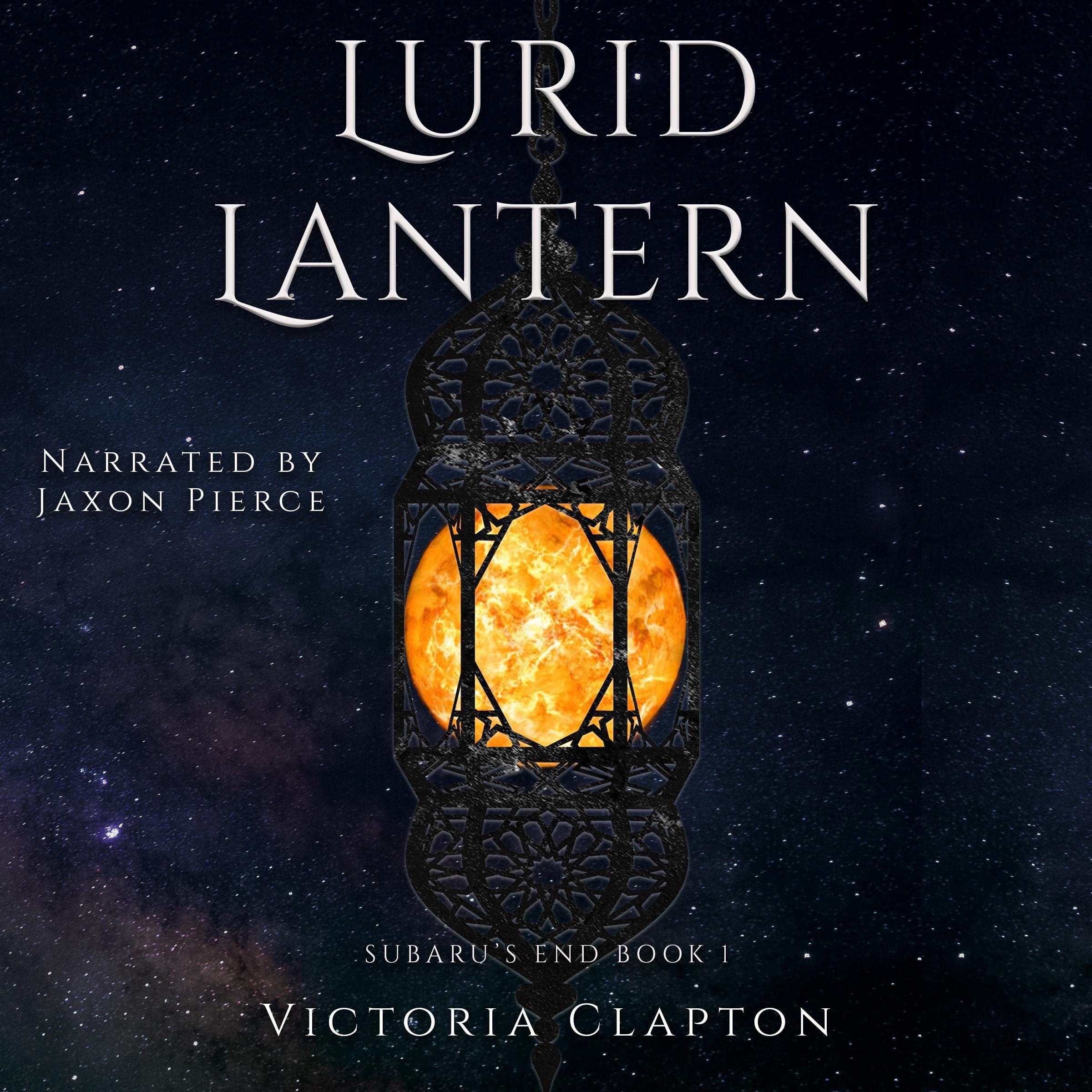 Lurid Lantern