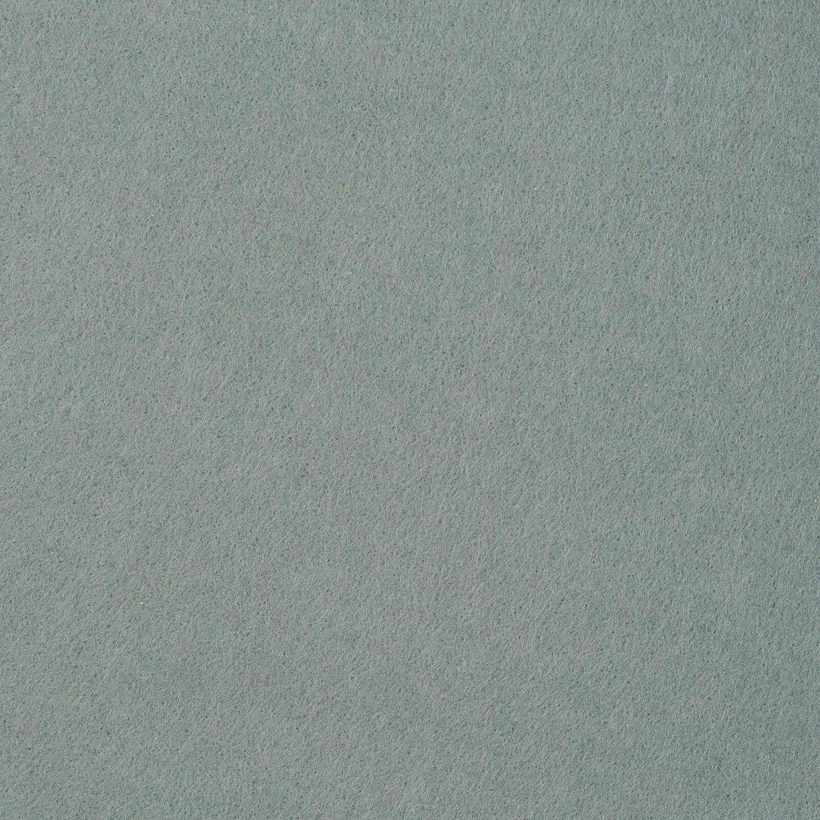Pandoras Upholstery Self Adhesive Sticky Backed Felt Baize Craft Material Fabric - 450mm Wide x 4 Metres (Rolled) Grey
