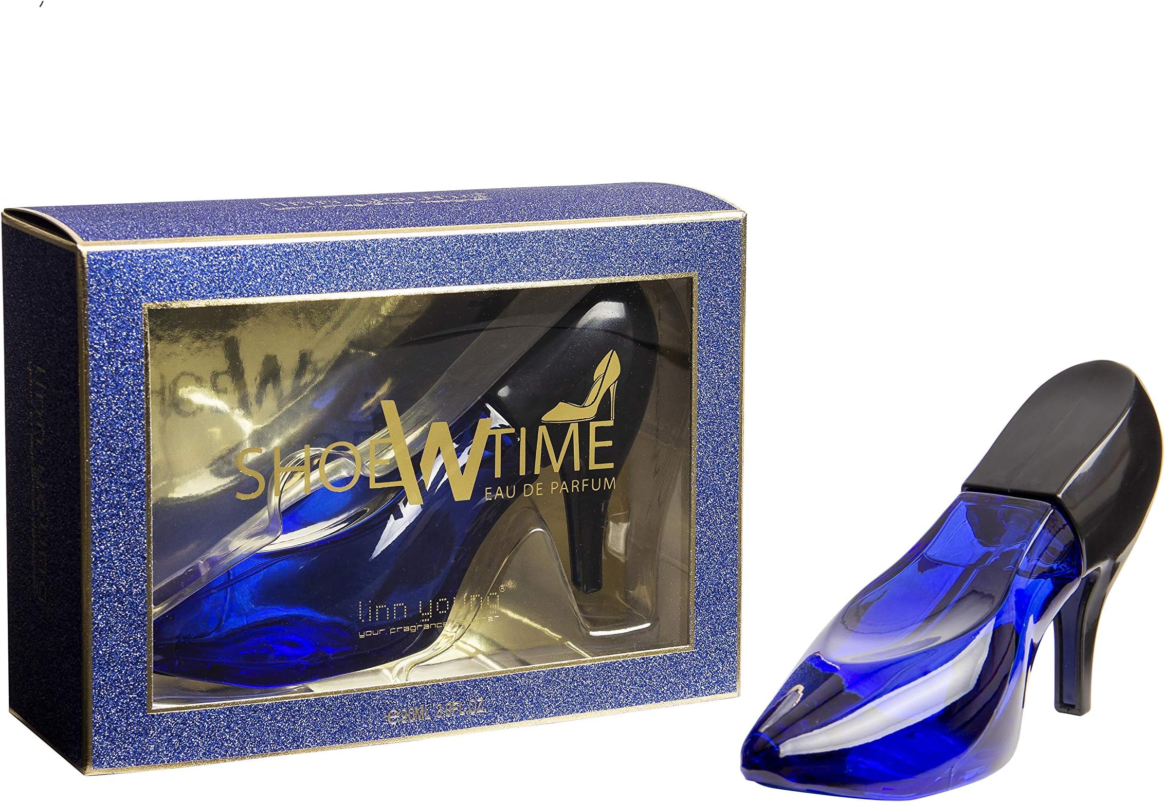 Shoew Time - Blue, 264 g