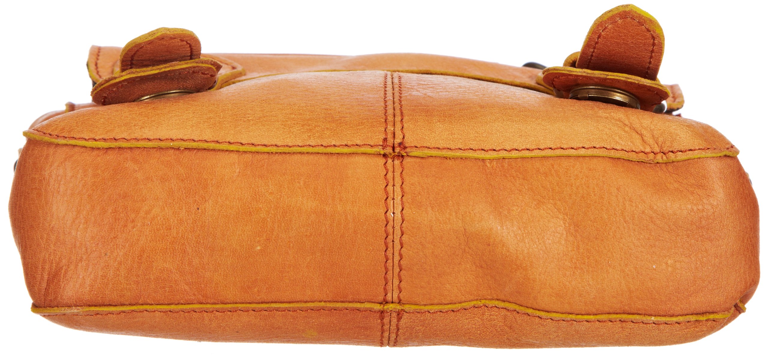 PIECES Sac bandoulière GANA, – Braun (COGNAC.), 17045721