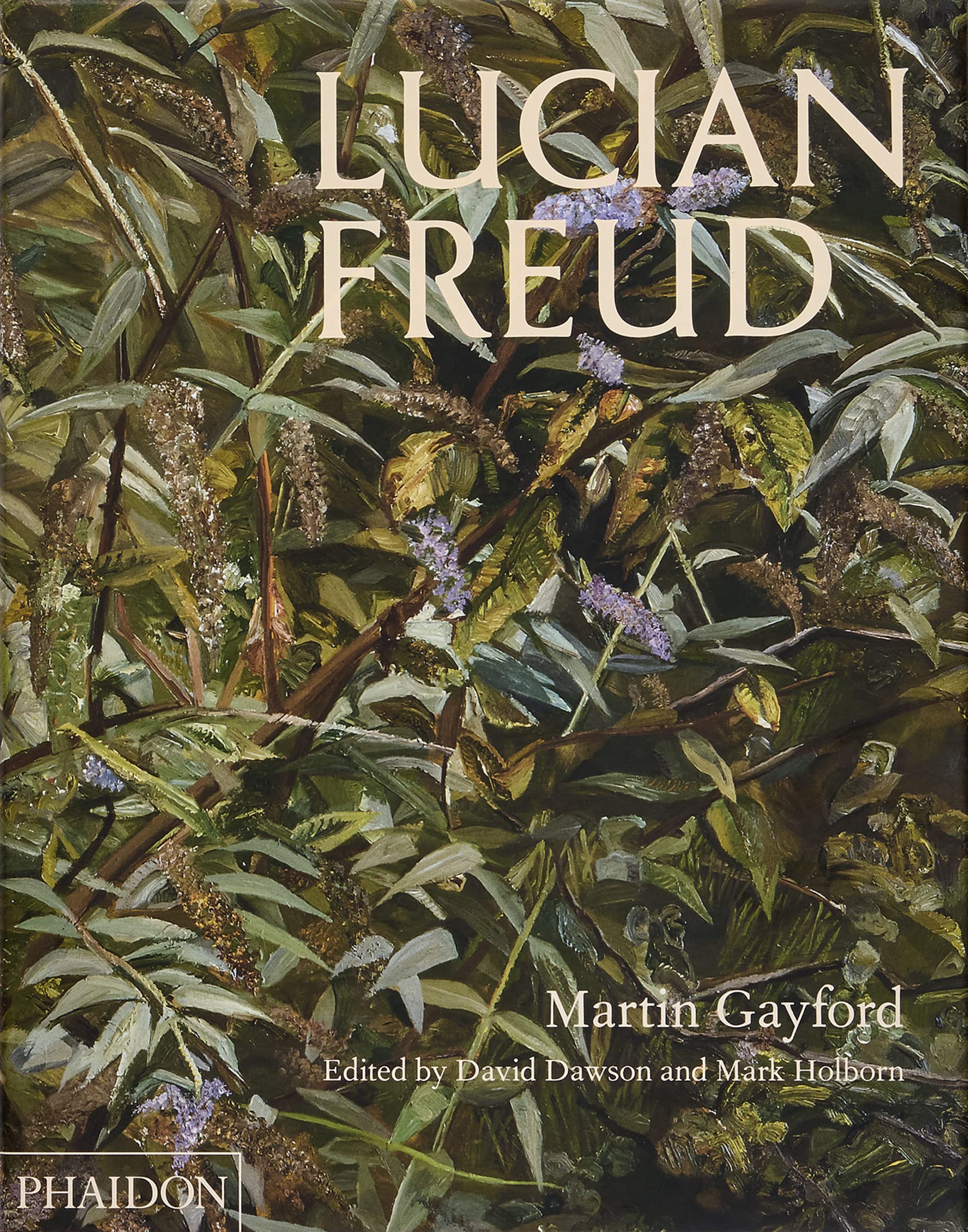 Lucian Freud: Amazon.co.uk: Gayford, Martin, Dawson, David