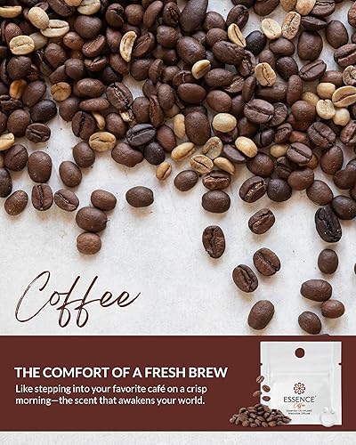 Vista 24 de Essence - Difusor nasal de aromaterapia portátil, anillo de nariz de aceite esencial de limón, inhalador de silicona para apoyo al estrés