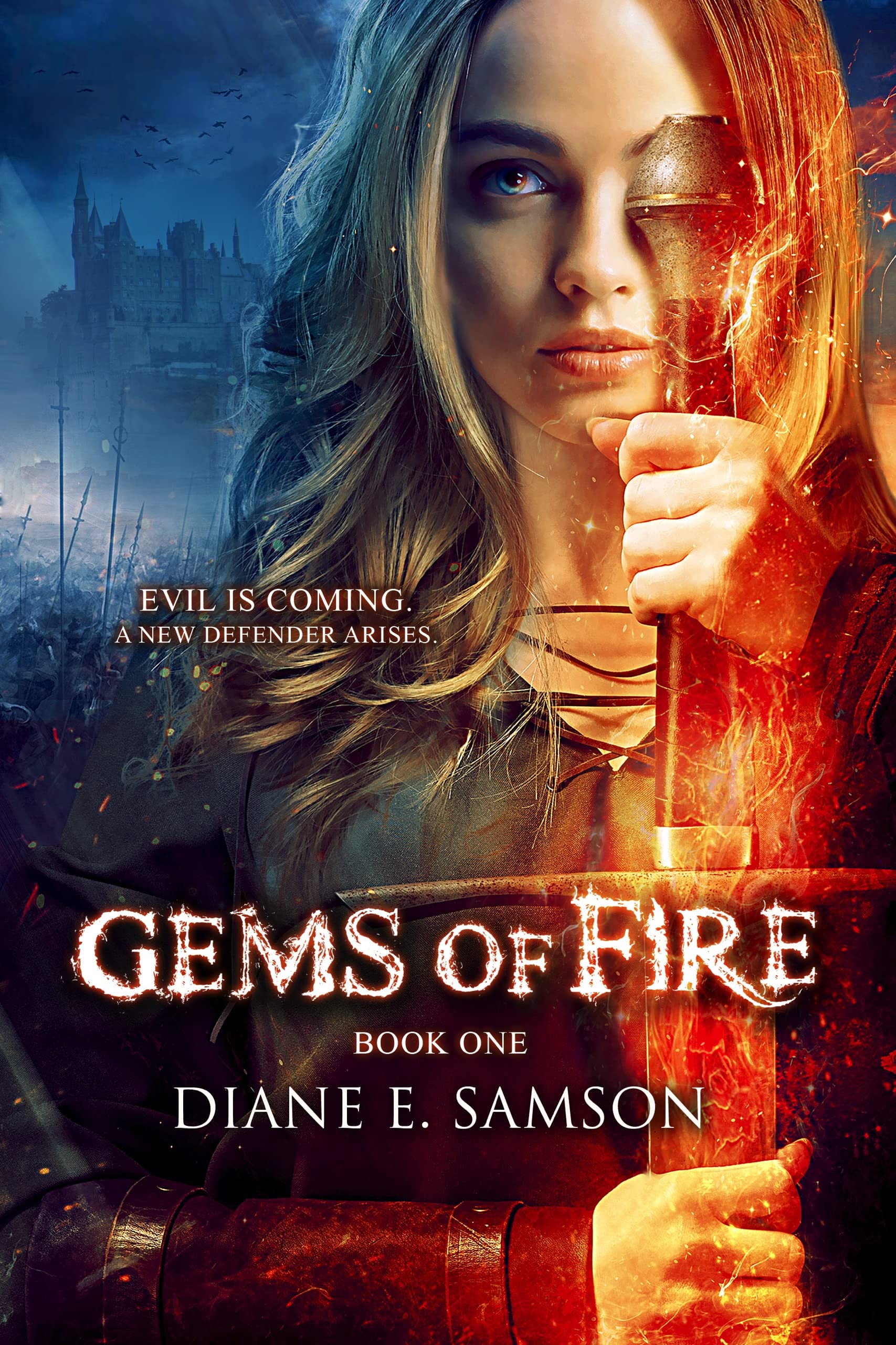 Gems of Fire