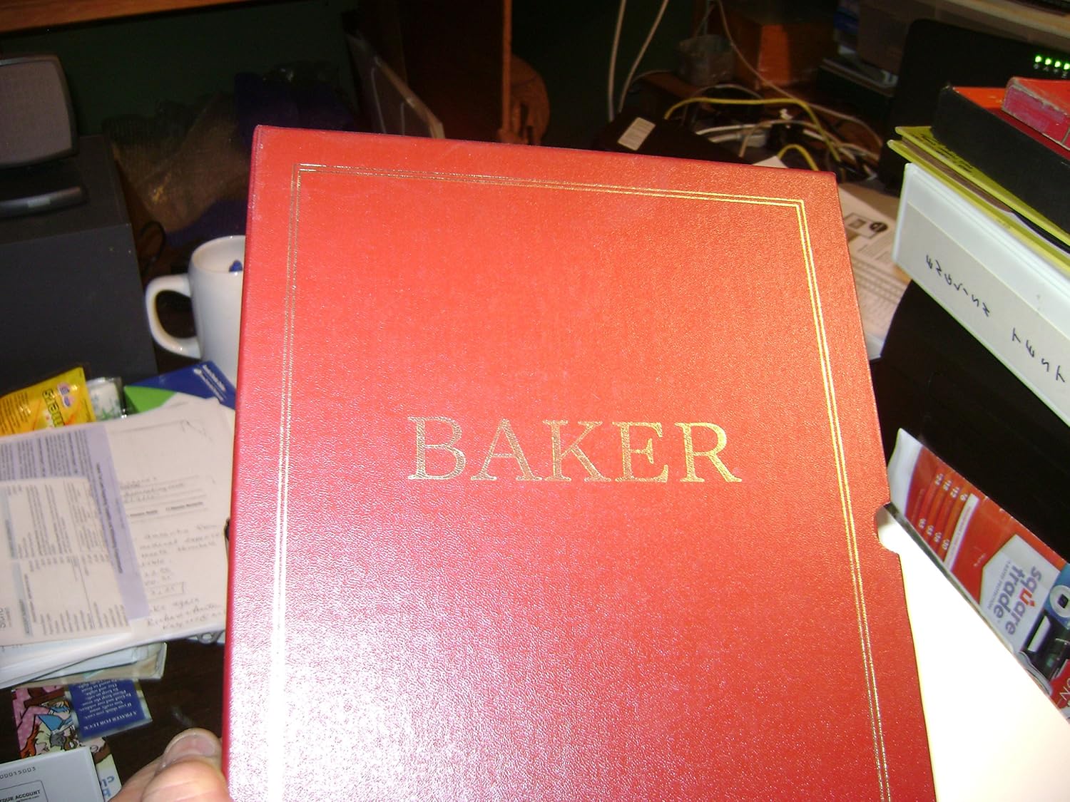 The Baker Catalog Baker Furniture Books