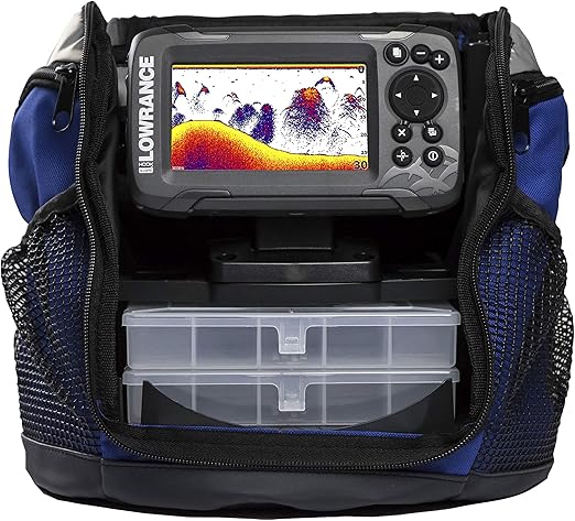 Lowrance HOOK2 Fish Finder