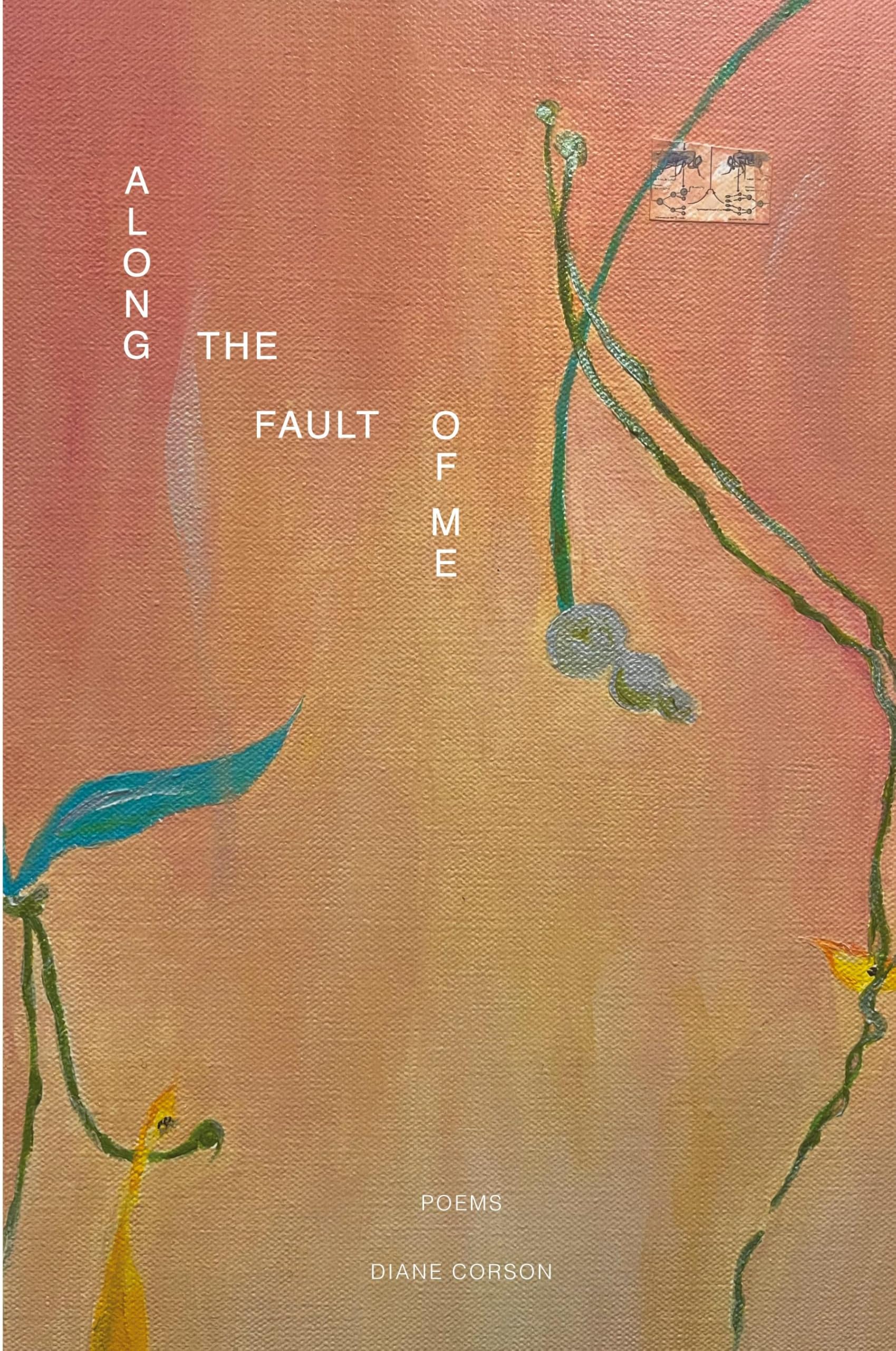 Along the Fault of Me