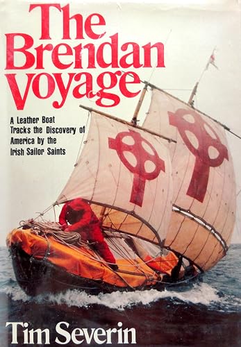 The Brendan Voyage