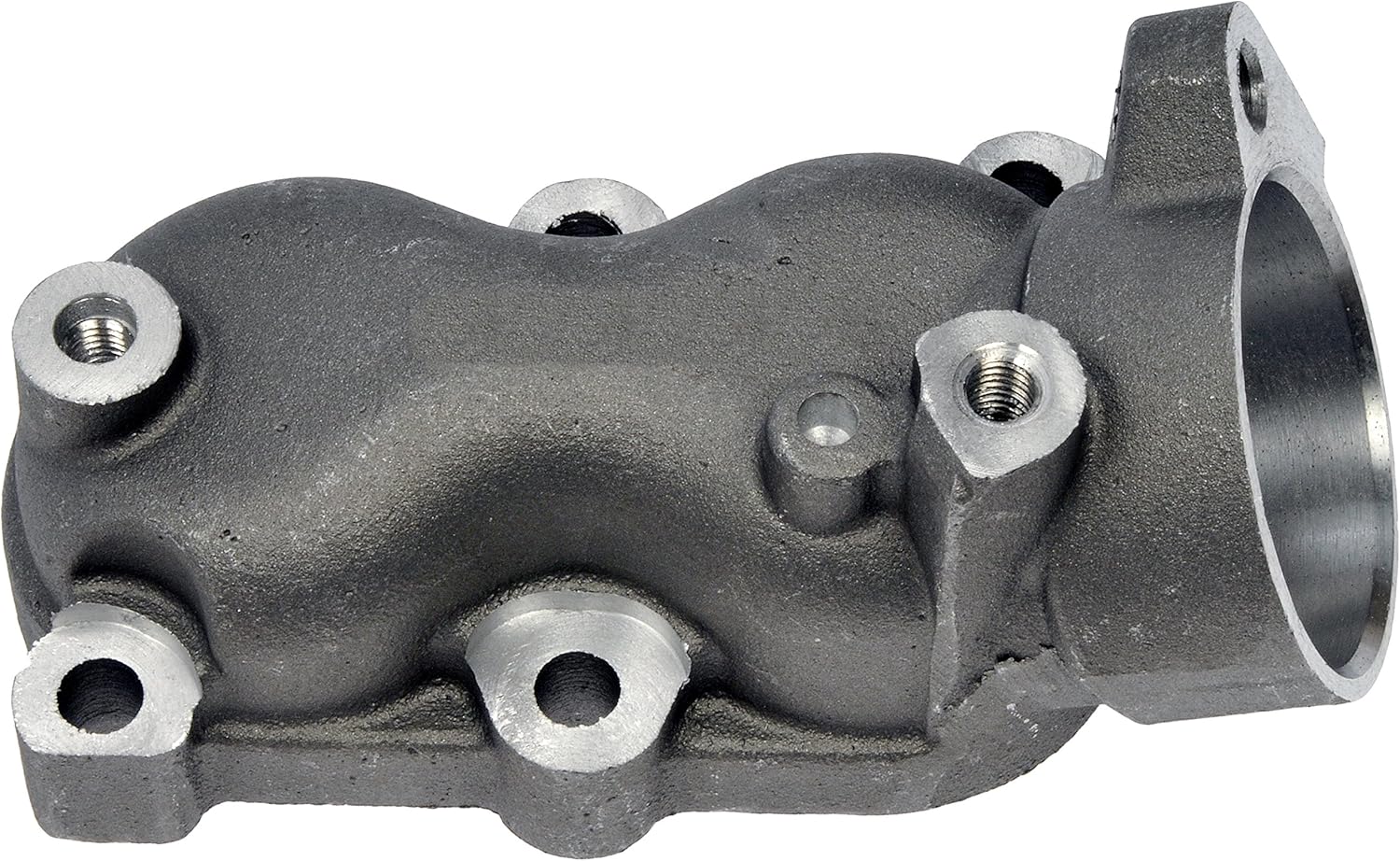 Dorman 902-2068 Engine Coolant Thermostat Housing Compatible with Select Chevrolet/GMC Models