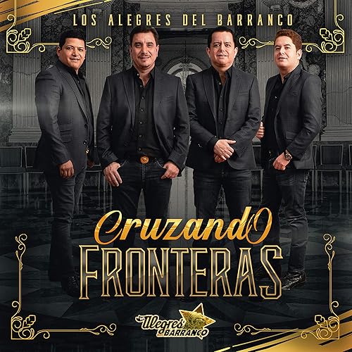 Un Viejo Amor By Los Alegres Del Barranco On Amazon Music Amazon Com