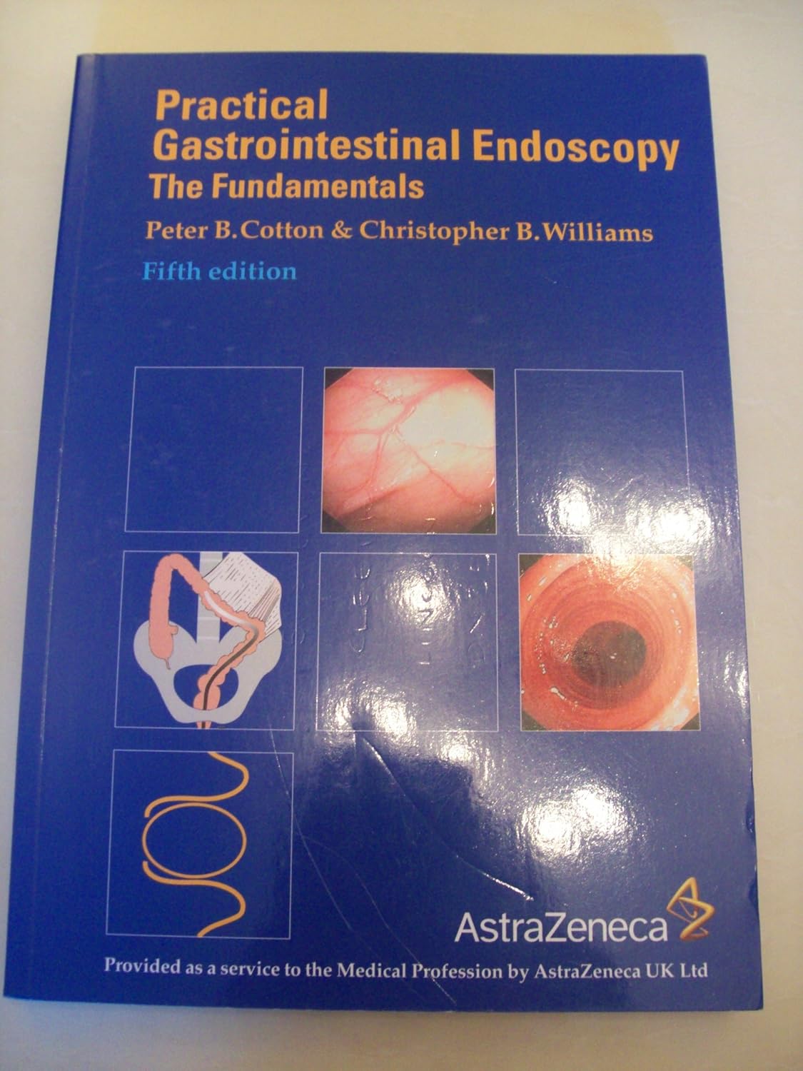 Practical Gastrointestinal Endoscopy: Peter B.; Williams Christopher B ...