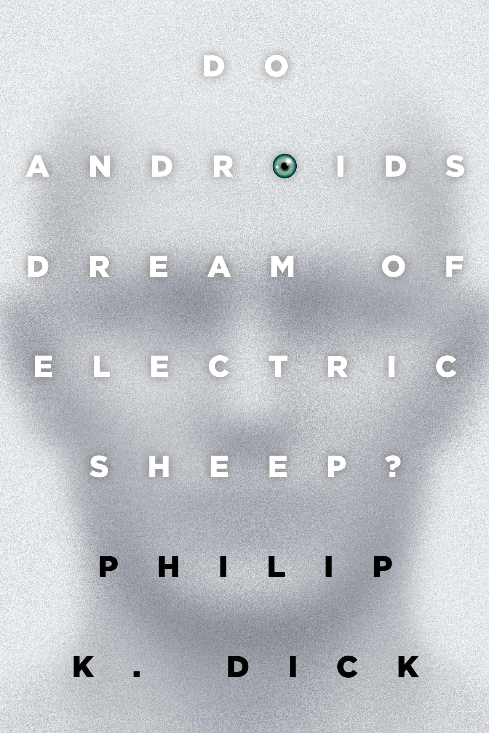 Del Rey Do Androids Dream of Electric Sheep?
