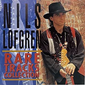 Rare Tracks Collection Amazon.co.uk CDs & Vinyl