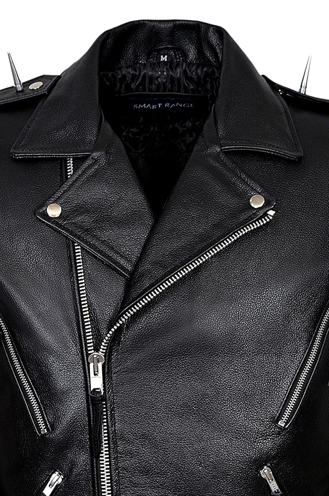 épine leather jacket Nvidia CEO Jensen Huang debuts new $8,990 lizard-embossed