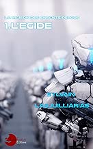 Download La maison des enfants perdus - L'Egide 1 PDF