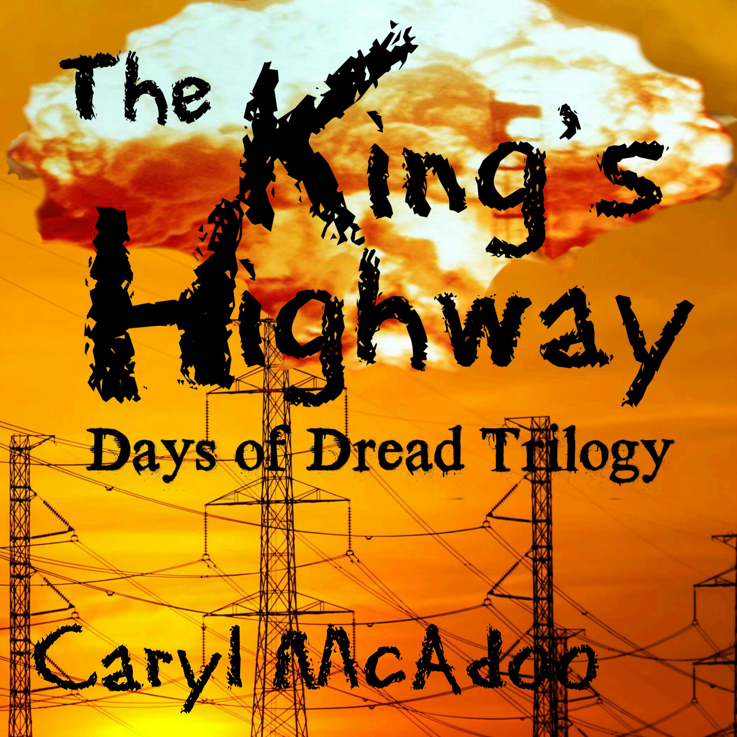 Cover art for The King's Highway
