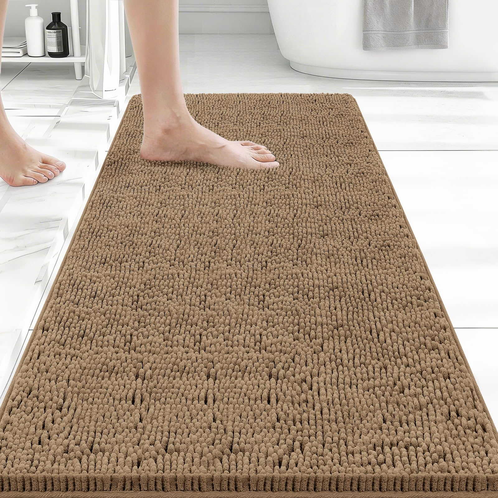 Bcoimo Bath Mat