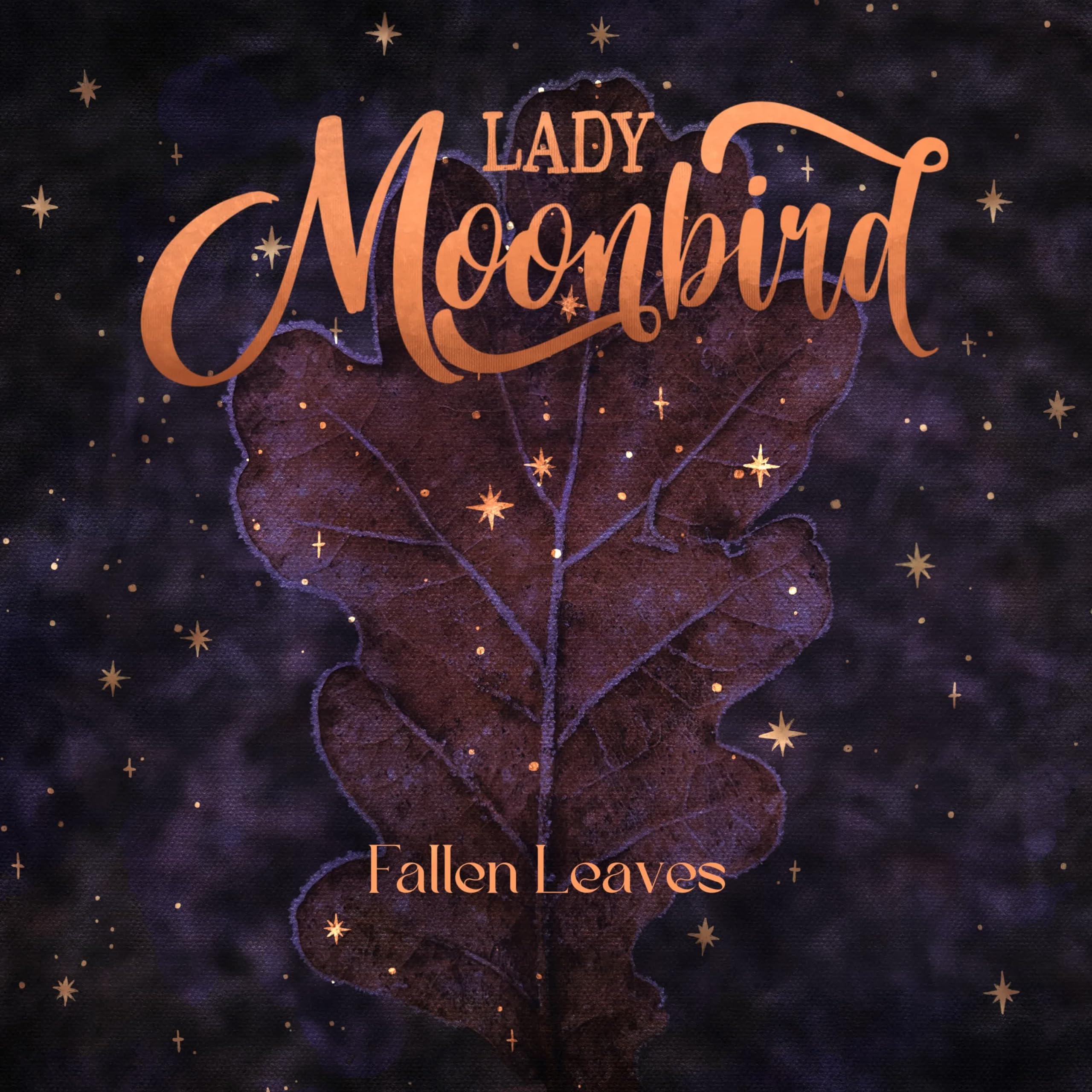 Lady Moonbird