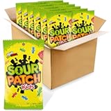 Soft & Chewy Candy, Bulk Candy, 12 - 8 oz Bags