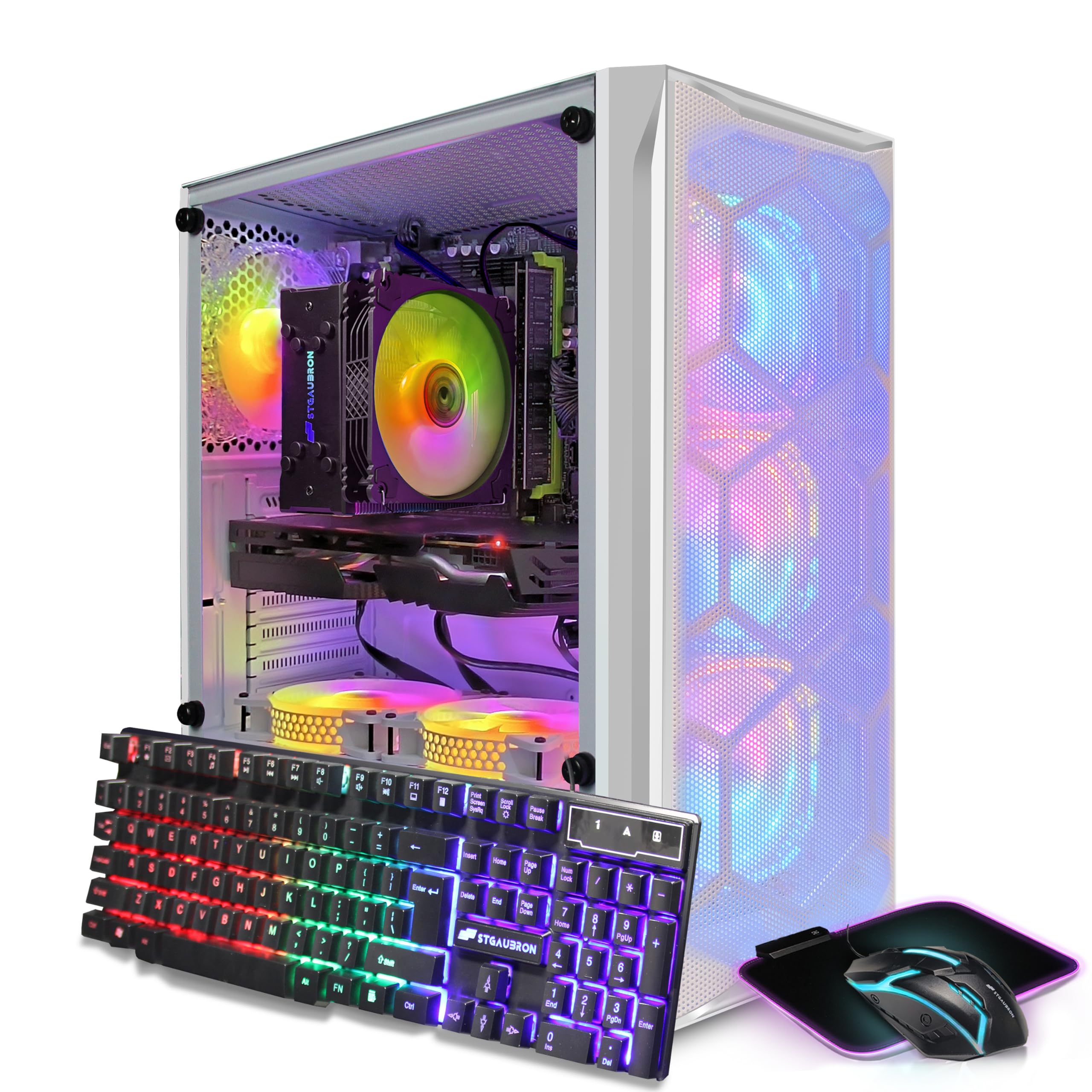 Cyberpunk 2077 Intel Core I7 9700k Gtx 1660 Super Ibuypower Core