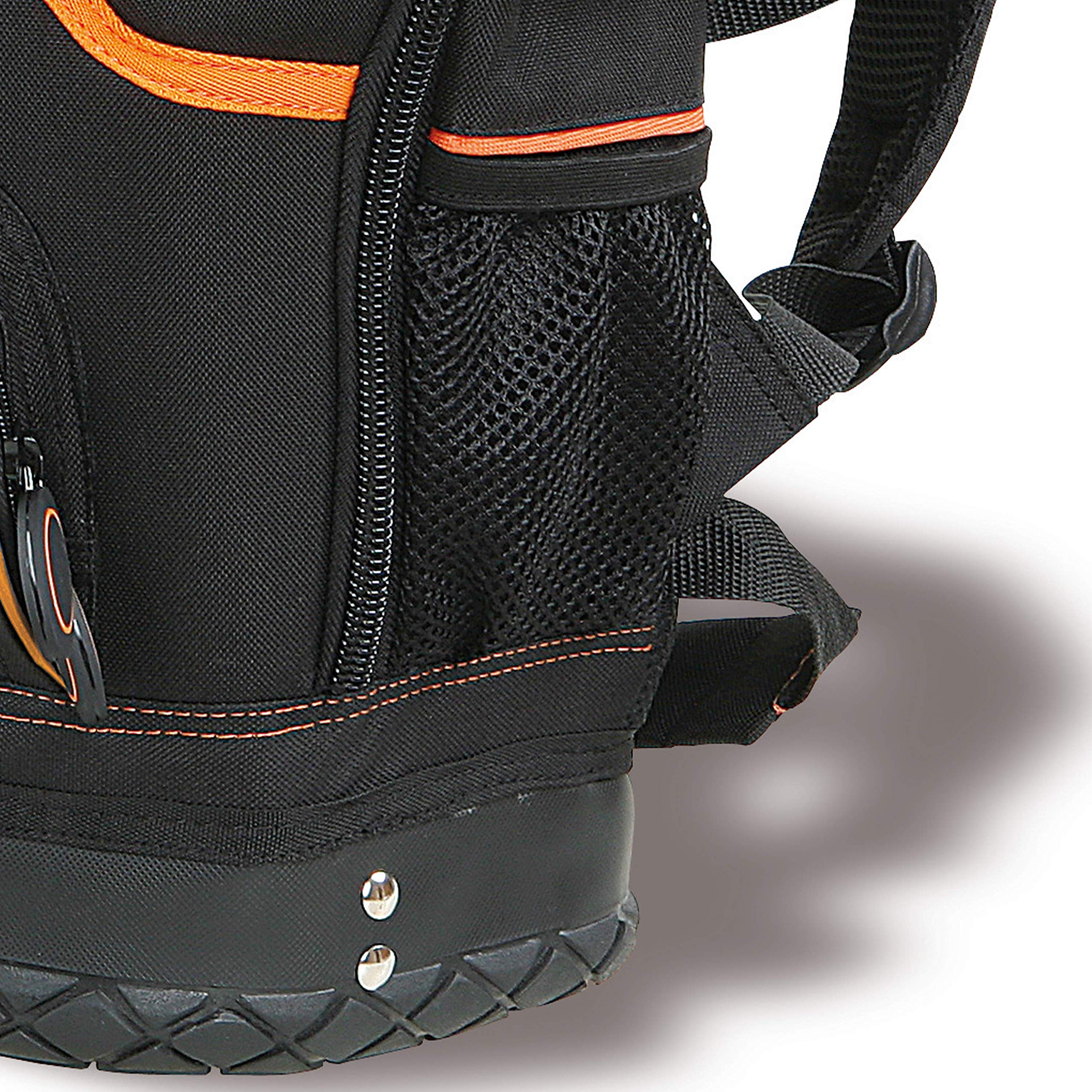 Beta C5 - Mochila porta-herramientas en tejido técnico, vacía
