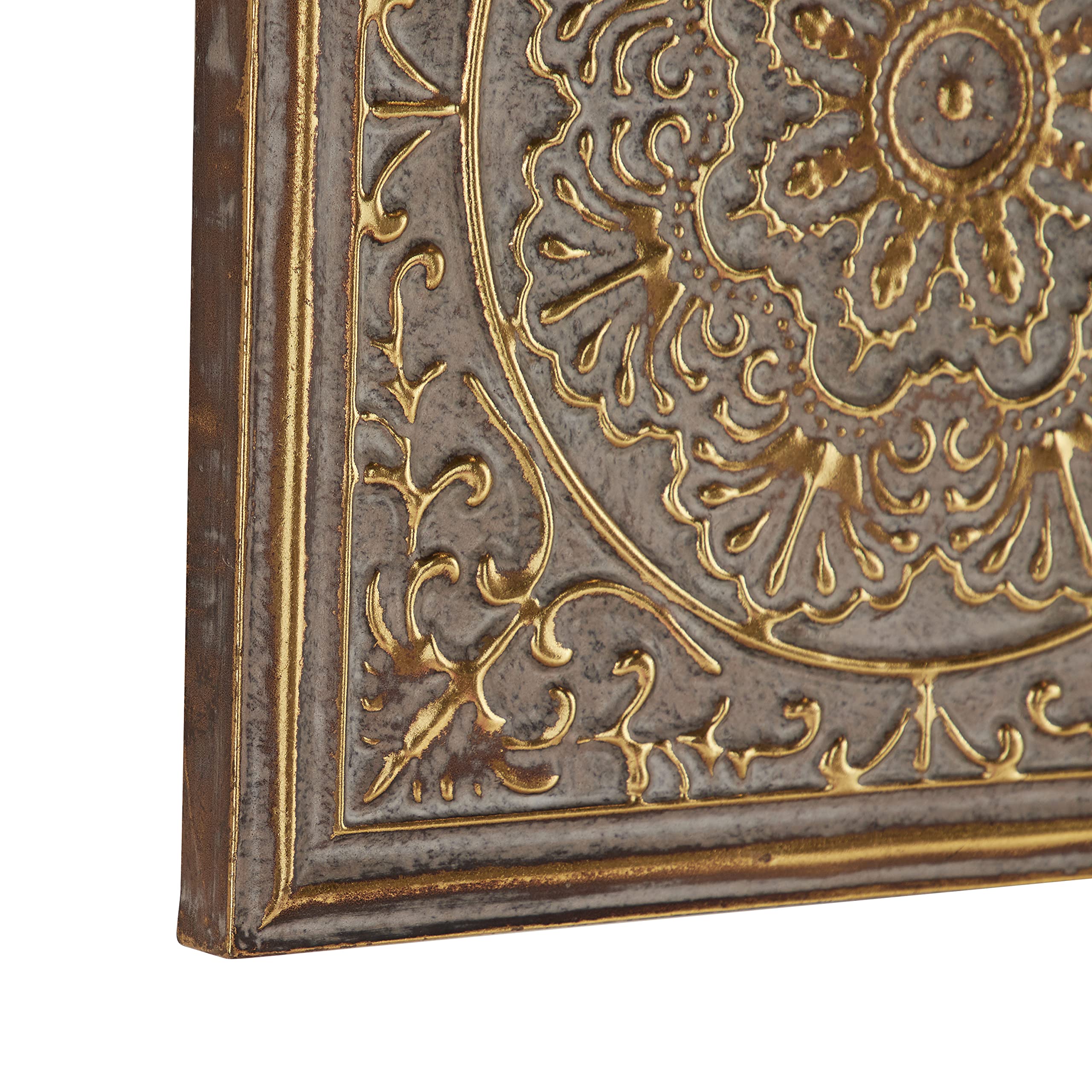 Amazon.com: Deco 79 Metal Scroll Home Wall Decor Wall Sculpture