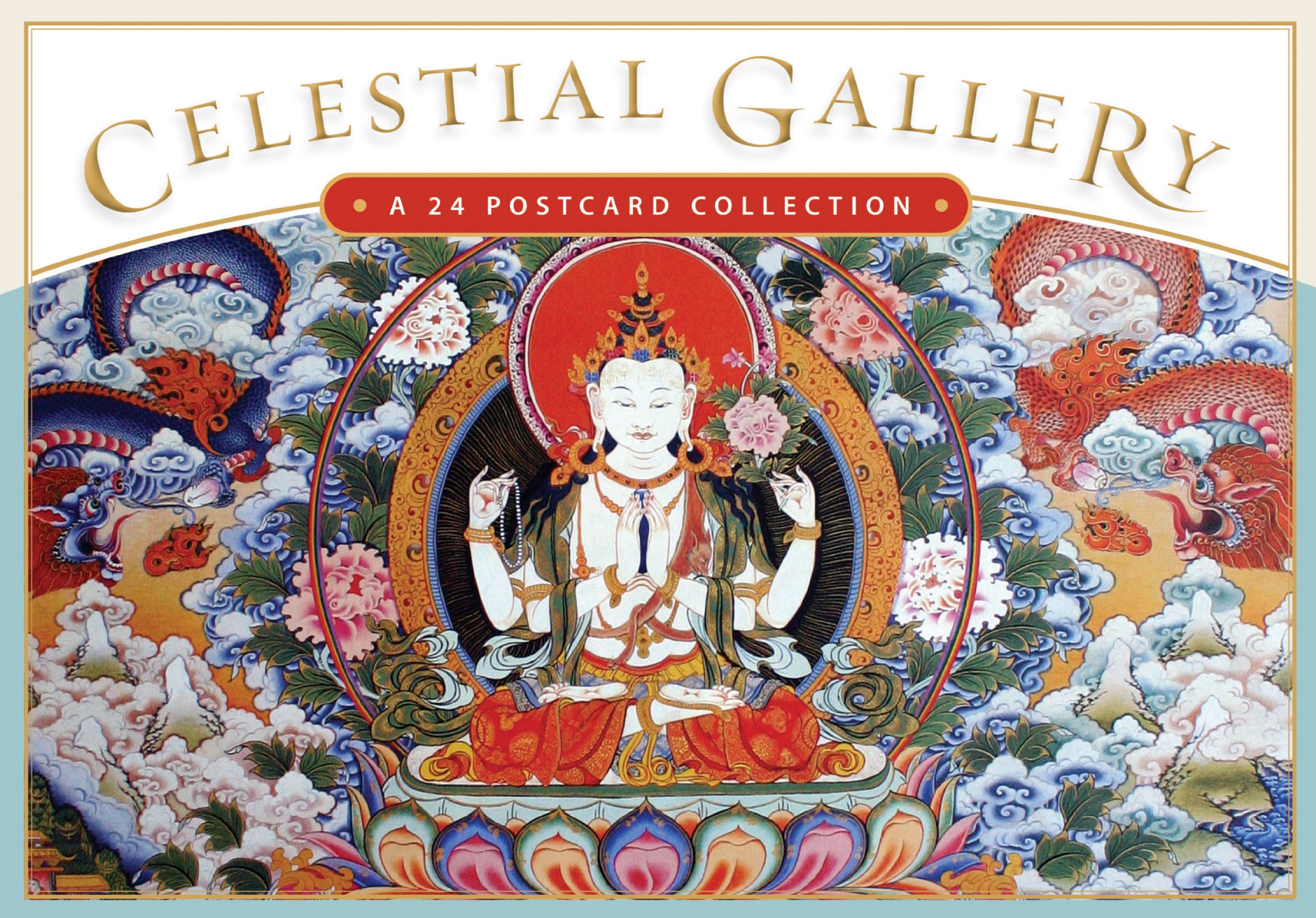 Buy CELESTIAL GALLERY POSTCARDS Book Online at Low Prices in India