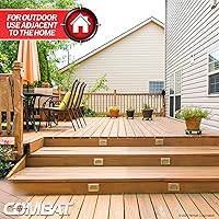 Vista 4 de Sistema para eliminación de fuente de cucarachas Dial 41913, 8 piezas, 780059/41913, Centros de cebo, cucaracha grande, N/A, 1, 1