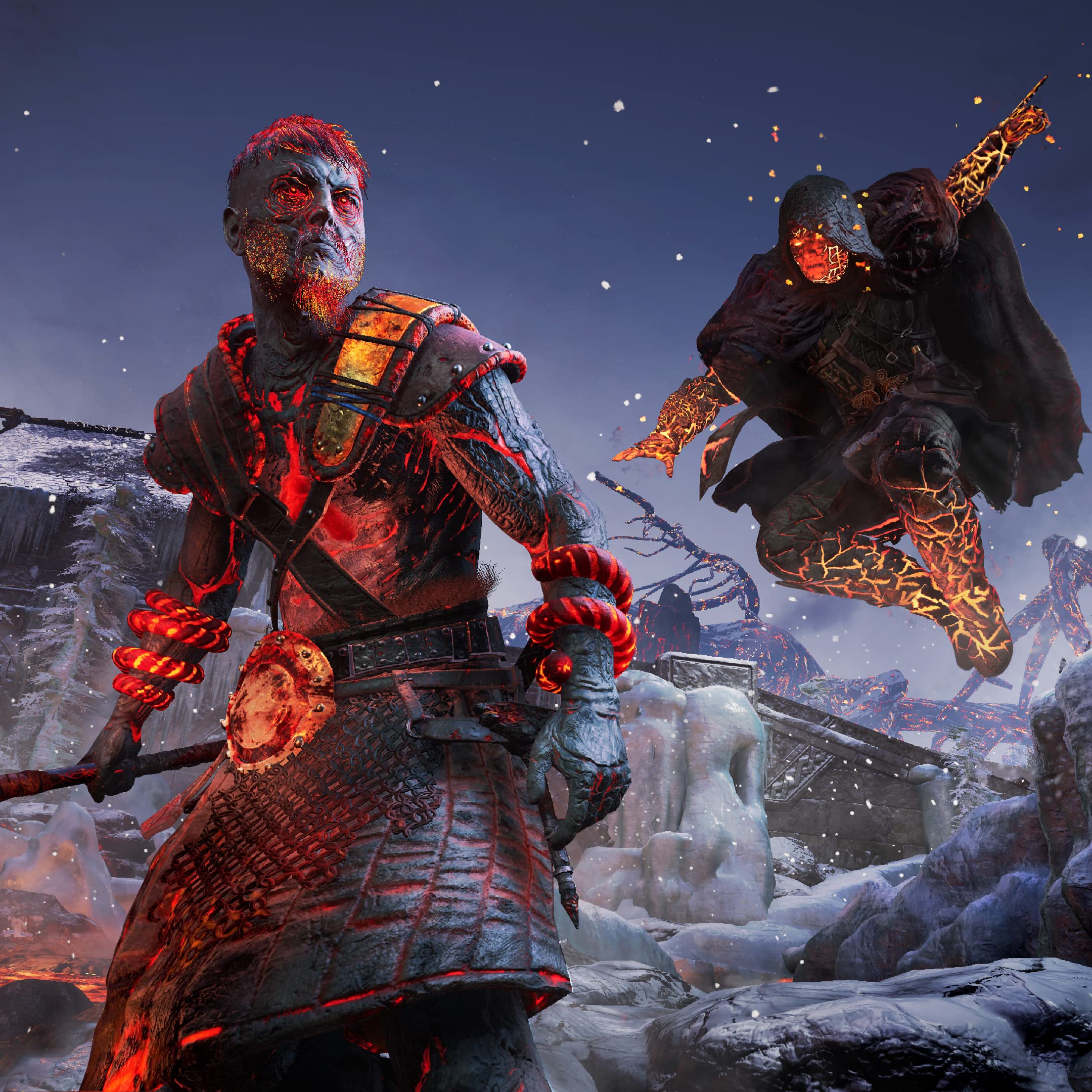 Assassin's Creed Valhalla L'Alba del Ragnarok - Code in Box (Add-On) [GRA XBOX SERIES X]