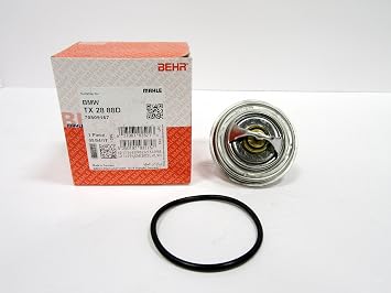 Thermostat 88 deg. C 11537511580